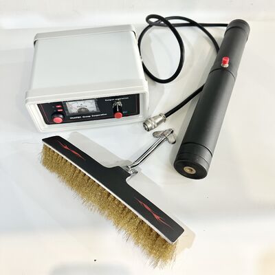 HD-150 Wielofunkcyjny lokalizator rurociągów urządzenia do badań korozji i wycieków rurociągów