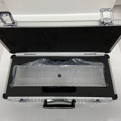 Wykorzystanie ciężaru do badania jarzma z jarzami elektromagnetycznymi AC