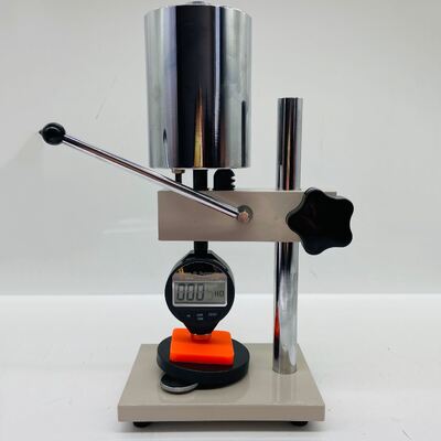 Cyfrowy kieszonkowy twardościomierz Shore'a 0 - 100HD