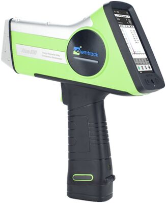 Przenośny spektrometr fluorescencji rentgenowskiej HXRF-145AT Specyfikacja techniczna produktu
