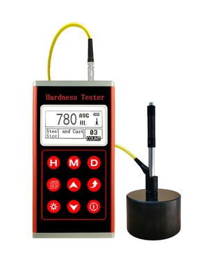 Przenośny tester twardości RHL-11A