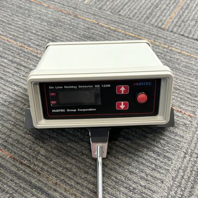HD-120M DC Wysokie napięcie Testowanie wakacyjne online Porowatość 5w