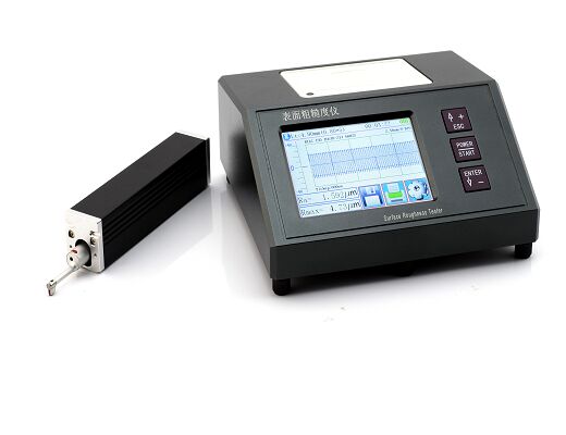 22 Patometry Przenośny tester grubości powierzchni z wbudowaną drukarką