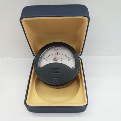 JCZ-10 Portable Magnetic Field Strength Meter High Precision Surface Residual Magnetism Detector for NDT Testing