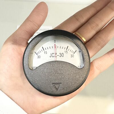 JCZ-30 Magnetizing Strength Meter 0-30×10-4 Tesla Residual Magnetic Field Strength Tester Gauss Meter