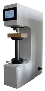 HHW-1500 Automatyczny miernik twardości drewna 15000N do testowania twardości wszelkiego rodzaju drewna