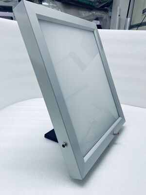 HFV-700B Ultracienkie Przemysłowe Widok filmu rentgenowskiego LED NDT Radiograficzna lampa widzenia negatywnego