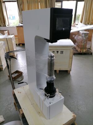 Zwiększony tester twardości Brinella HB-3000S ((H)