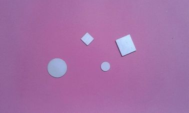 PT Ceramic Element Ultrasonic Probe Crystal ze standardem CE ISO