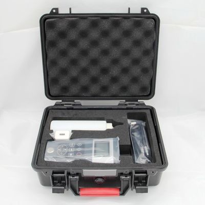 TG-3250 Wysokiej Precyzji 0,001mm Cyfrowy Ultrasonowy Miernik Grubości Wsparcie poprzez Farbowanie Powierzchnia Mierzenie Ultrasonowy Tester Grubości