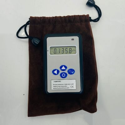 FJ-3505 Promieniowanie rentgenowskie i rentgenowskie