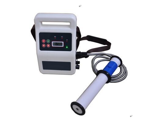 HD-109A/B serii Wysokonapięciowy elektryczny detektor świąteczny z antykorozyjnym powłoką