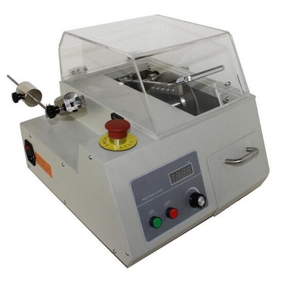 Przemysłowa maszyna do cięcia próbek metalograficznych Hd-150