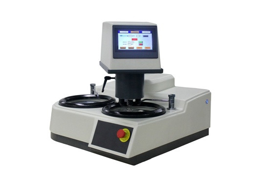 Automatyczna maszyna do szlifowania i polerowania 550w 220v Hap-2000 ISO