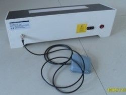 Przeglądarka filmów LED dla przemysłu HFV-400B