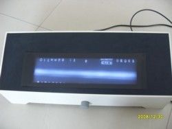 Przeglądarka filmów LED dla przemysłu HFV-400B