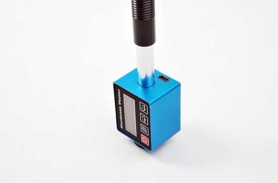 RHL-110G Cast iron Pen Type Integrated Leeb Hardness Tester