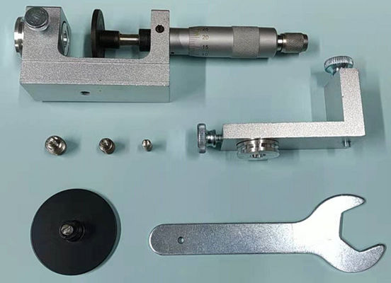 HUATEC HG-5026 Kalibrator drgań zasilany bateriami