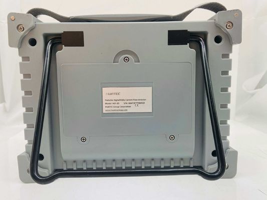 Detektor wad prądu krętego HEF-2D do kontroli części metalowych i powierzchni statków powietrznych