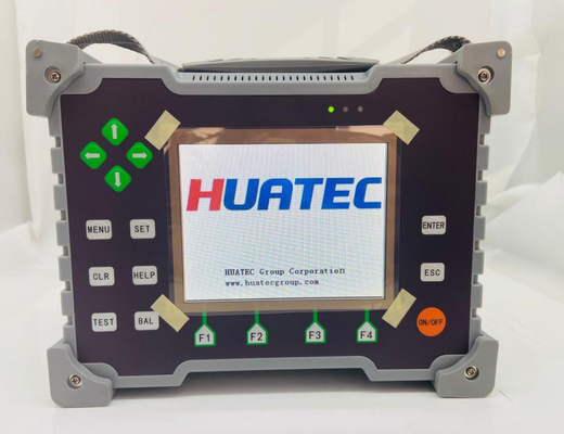 HEF-2D Inteligentny wykrywacz wad TFT-LCD z podwójnym częstotliwością prądu drgającego