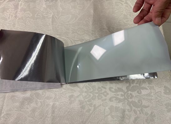 Ekran wzmacniający ołów do radiografii przemysłowej