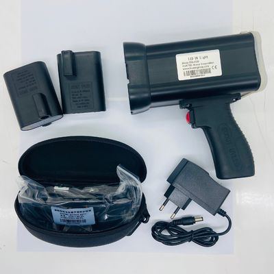 DG-4020 Lampa fluorescencyjna UV