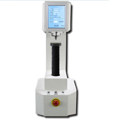 HR-150DT-P Touch screen Digital Plastic Rockwell Hardness Tester