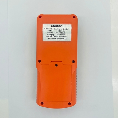Lcd Display Ultrasonic Toughness Tester z kalibracją wielopunktową