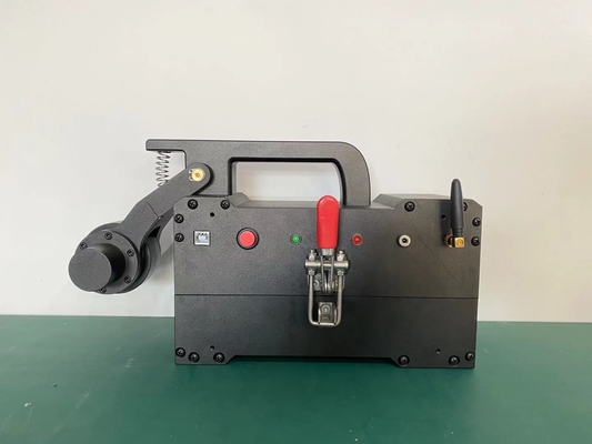 HRD-100 All-in-One Wire Rope Defect Detector z lekkim czujnikiem bezprzewodowym