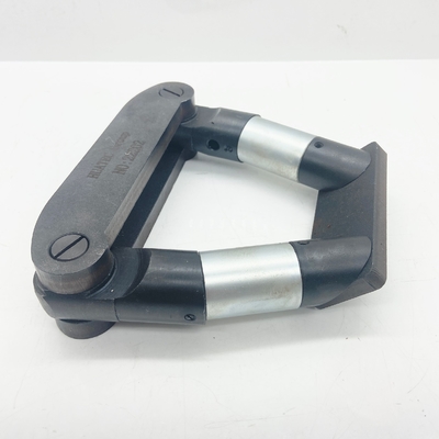 Kompaktowy 2,25 kg Detektor błędów magnetycznych zewnętrznych wymiarów 175 mm × 160 mm × 45 mm