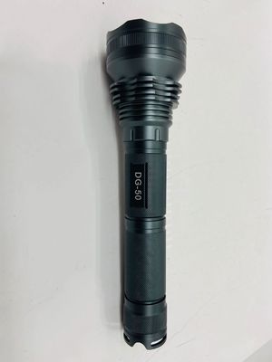 DG-50 LED 365nm UV Czarne światło Przenośna lampa badawcza NDT