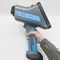 Ręczny analizator stopów Xrf Pmi Gun z pomiarem grubości poszycia kamery
