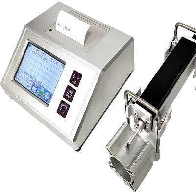 SRT-6690 Tester chropowatości powierzchni z wbudowaną drukarką