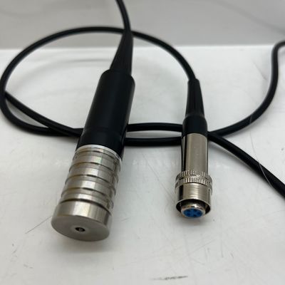 SRT-5100S cyfrowy tester profilu kotwicowego, miernika profilu powierzchni