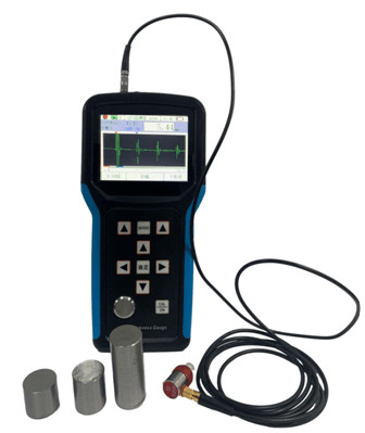 Urządzenie do badań nieniszczących TG-5700A/B Ultrasonic Thickness Gauge For Long Term