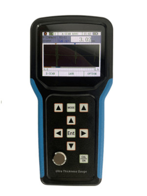 Urządzenie do badań nieniszczących TG-5700A/B Ultrasonic Thickness Gauge For Long Term