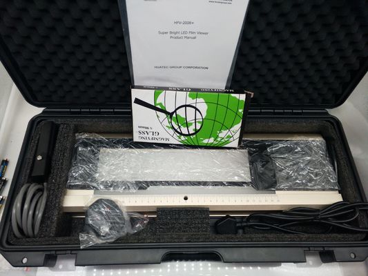 HFV-2008 Lampa do obserwacji filmów przemysłowych LED