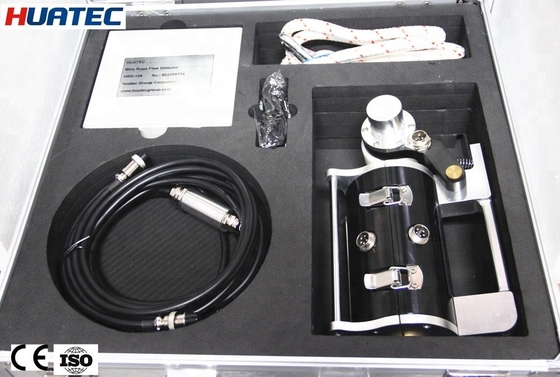 HUATEC Detektor wad liny magnetycznej HRD-100