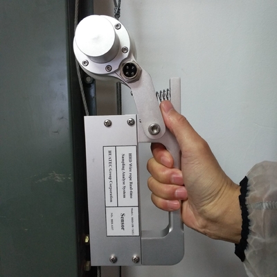 HUATEC Detektor wad liny magnetycznej HRD-100