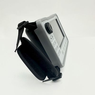 FD540 Mini ekran dotykowy ultradźwiękowy defektoskop 5-calowy wyświetlacz IPS DAC AVG B-Scan przenośny sprzęt do testowania pęknięć spoin NDT