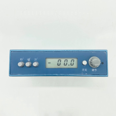 HGM-B60M Mini Metalowy Miernik Połysku Lustrzanego, Miernik Połysku Powłok Lustrzanych, Dokładny