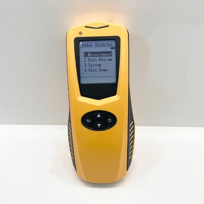 Huatec Rebar Detector Detektor lokalizacji HLT-120X