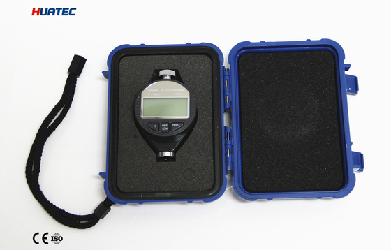 Digital Portable Shore Hardness Tester HT-6600A