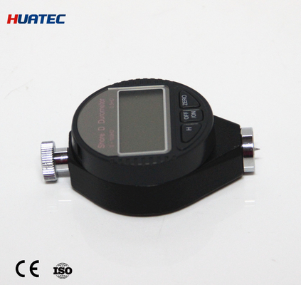 Digital Portable Shore Hardness Tester HT-6600A