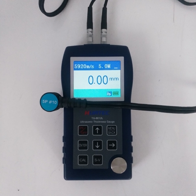 HUATEC TG-8812L Ultrasonic Thickness Gauge Advanced Nowy typ