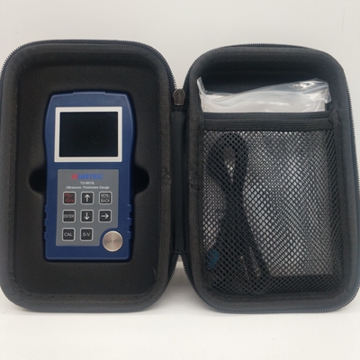 HUATEC TG-8812L Ultrasonic Thickness Gauge Advanced Nowy typ