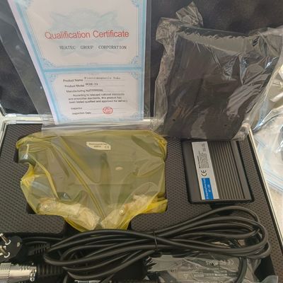 Jarzem magnetyczny AC DC