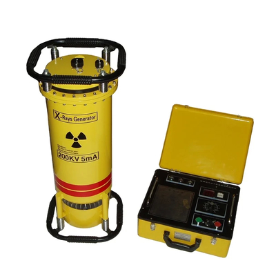 TG-5700A/B Skanowanie wysokoprecyzyjnego ultradźwiękowego miernika grubości