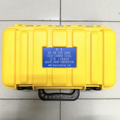 Blok kalibracyjny IIW V1