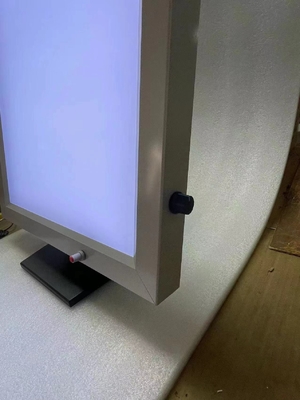 14x17-calowy przeglądarka filmu Instrument NDT LED Źródło światła